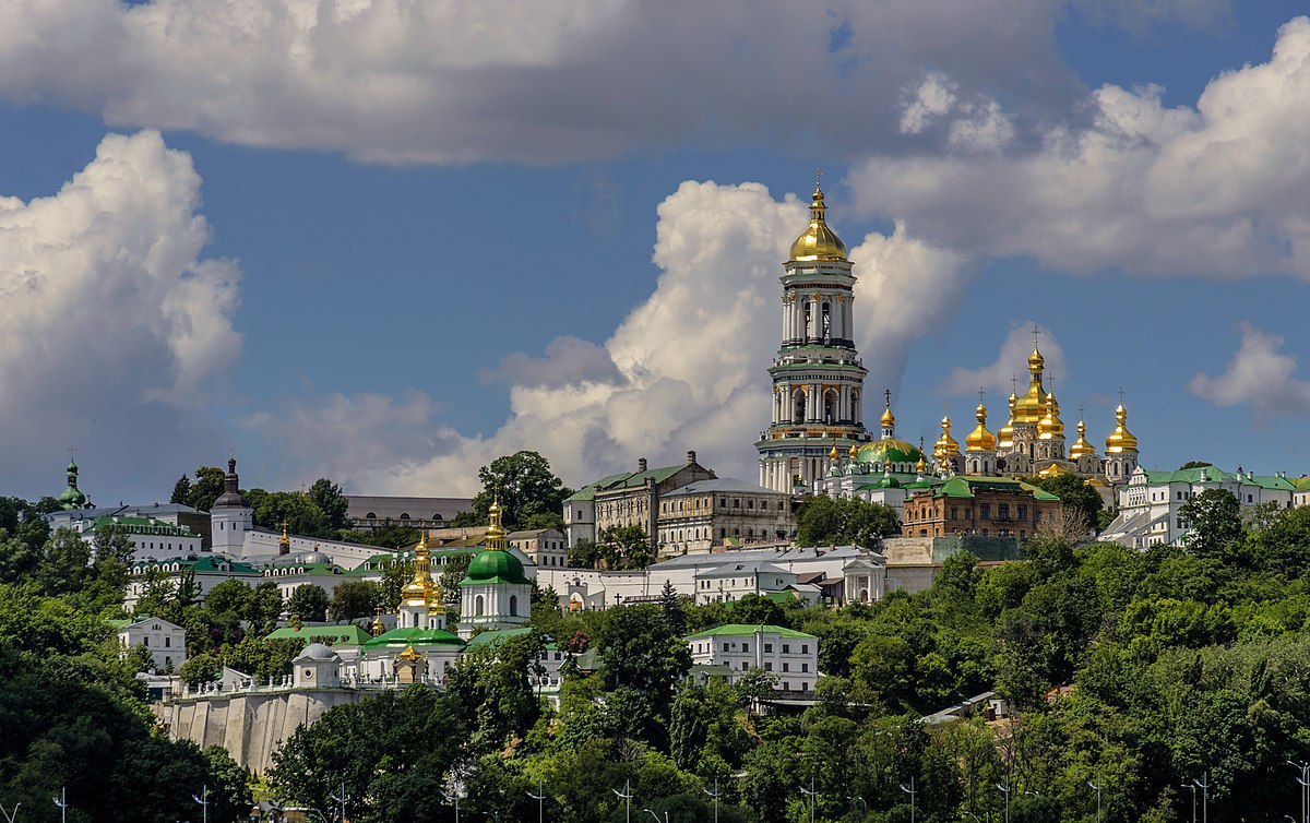 Why Kyiv Caves Lavra is called that and why we can't abandon this sanctity фото 1